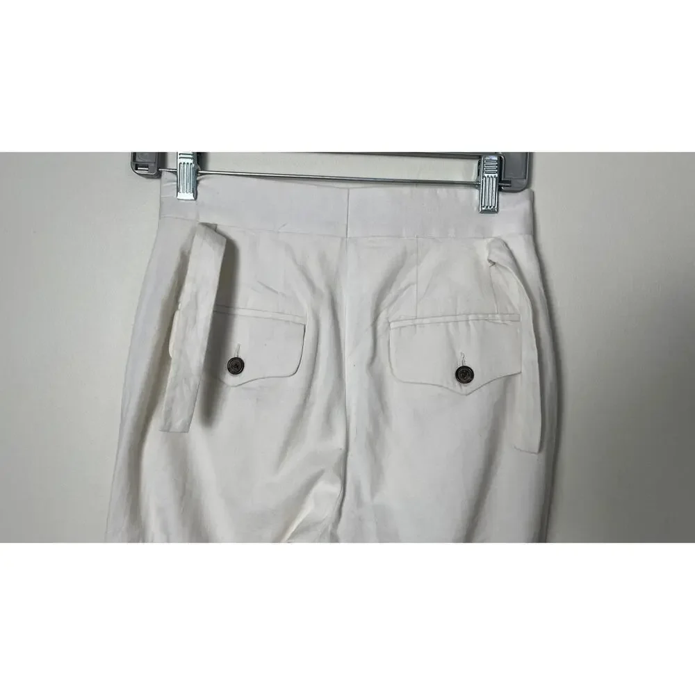 RARE!!! BODE HOWDY FRIENDS CHAINSTITCH PANTS - Picture 12 of 15